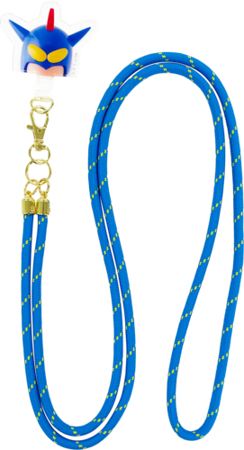 クレヨンしんちゃん フォンタブストラップ ハイ！チーズ！ アクション